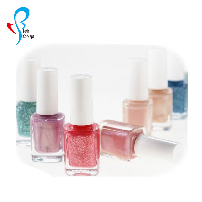 15ml Private Label Water Based Nail Polish