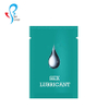 Personal water based lubricant gel