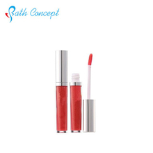 Matte lipgloss colour cosmetics liquid lipstick