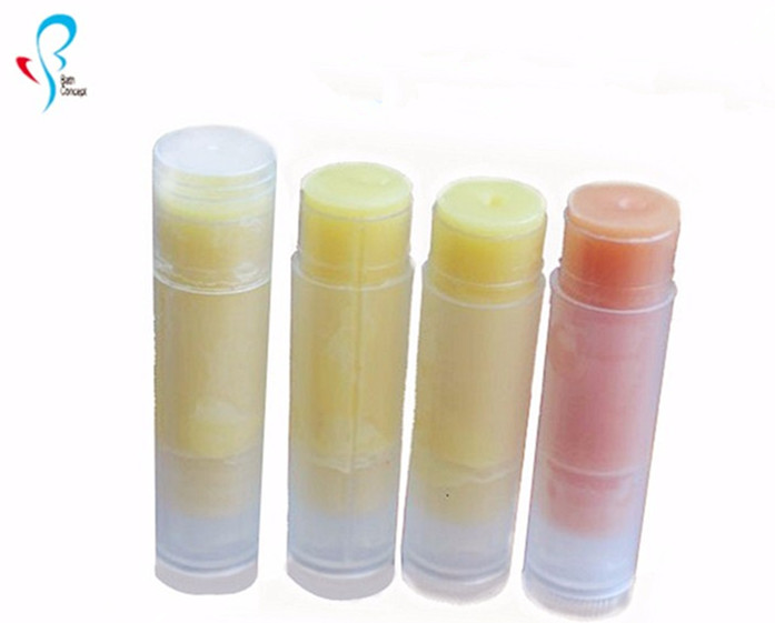 wholesale OEM/ODM moisturizing vitamin lip balm