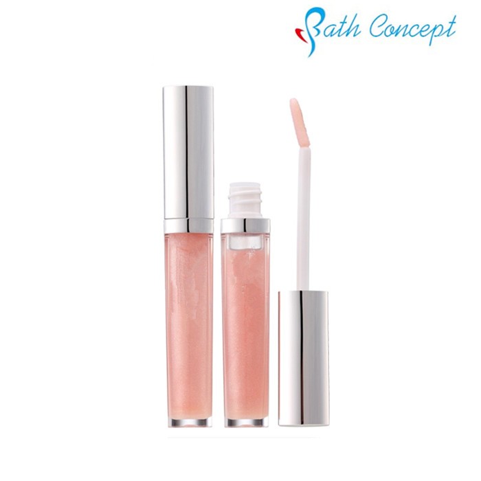 Matte lipgloss colour cosmetics liquid lipstick