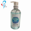 Good Quality 75% Alcohol OEM/ ODM 30ML 60ML 120ML Hand Sanitizer with FDA Certificate