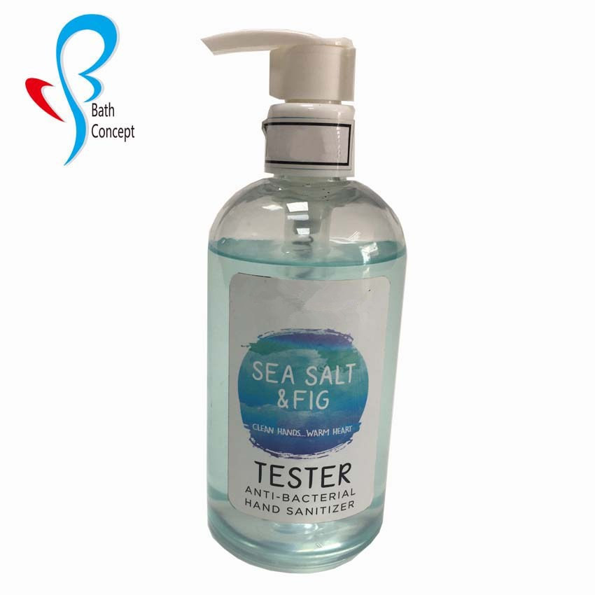 Good Quality 75% Alcohol OEM/ ODM 30ML 60ML 120ML Hand Sanitizer with FDA Certificate