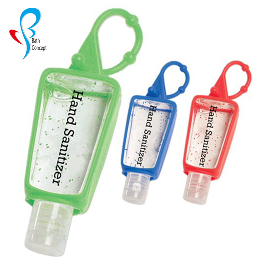 FDA Alcohol Advanced Instant 29ml Hand Sanitizer Gel